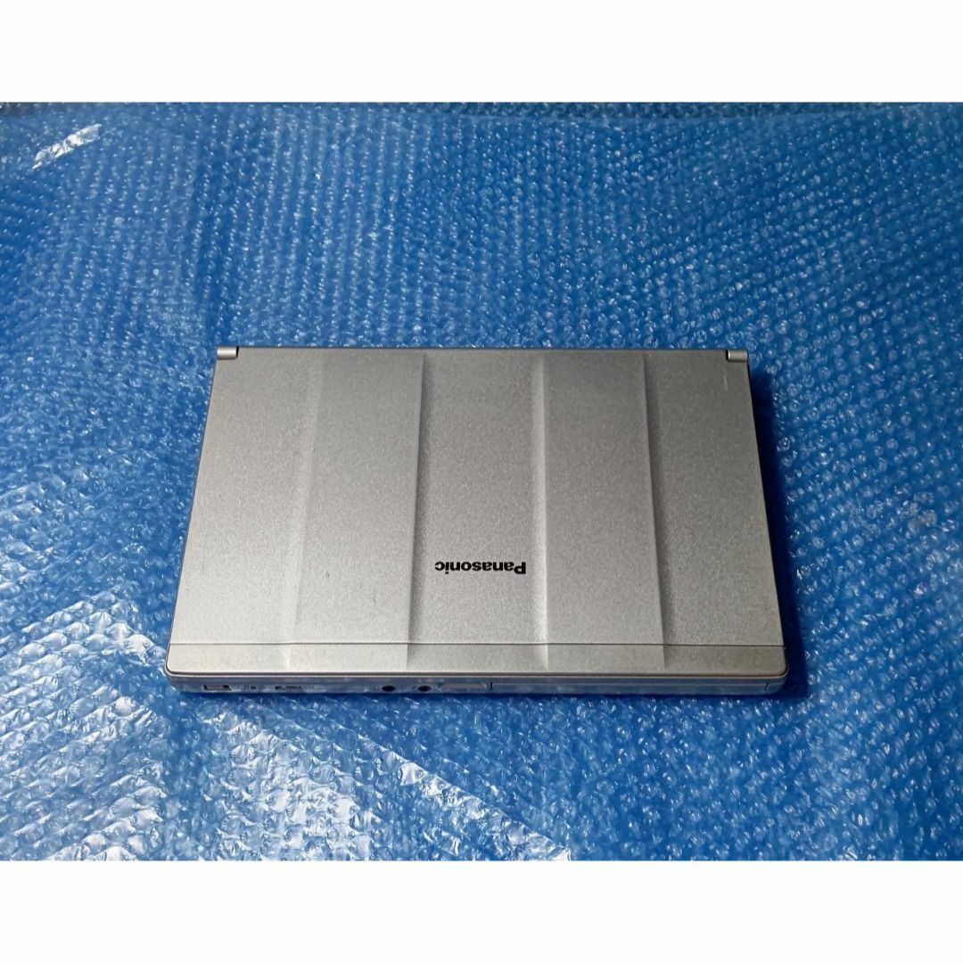 パナソニック LetsNote改37 Core i5 SSD Win11 特23 パナソニック LetsNote改37 Core i5 SSD Win11 特23