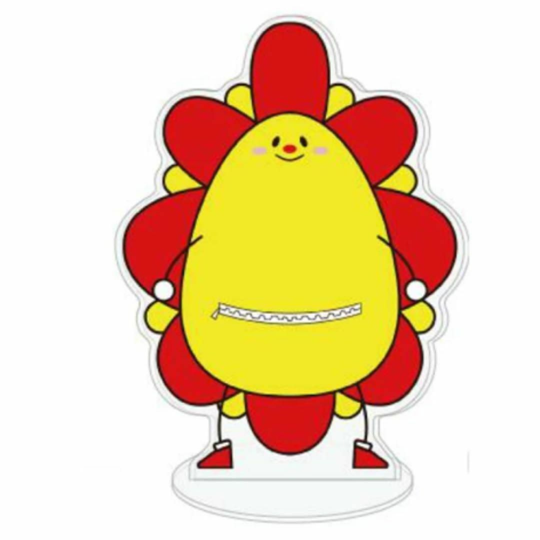 サンサンキッズ TV サンサン アクリルスタンド アクスタ エンタメ/ホビーのエンタメ その他(その他)の商品写真