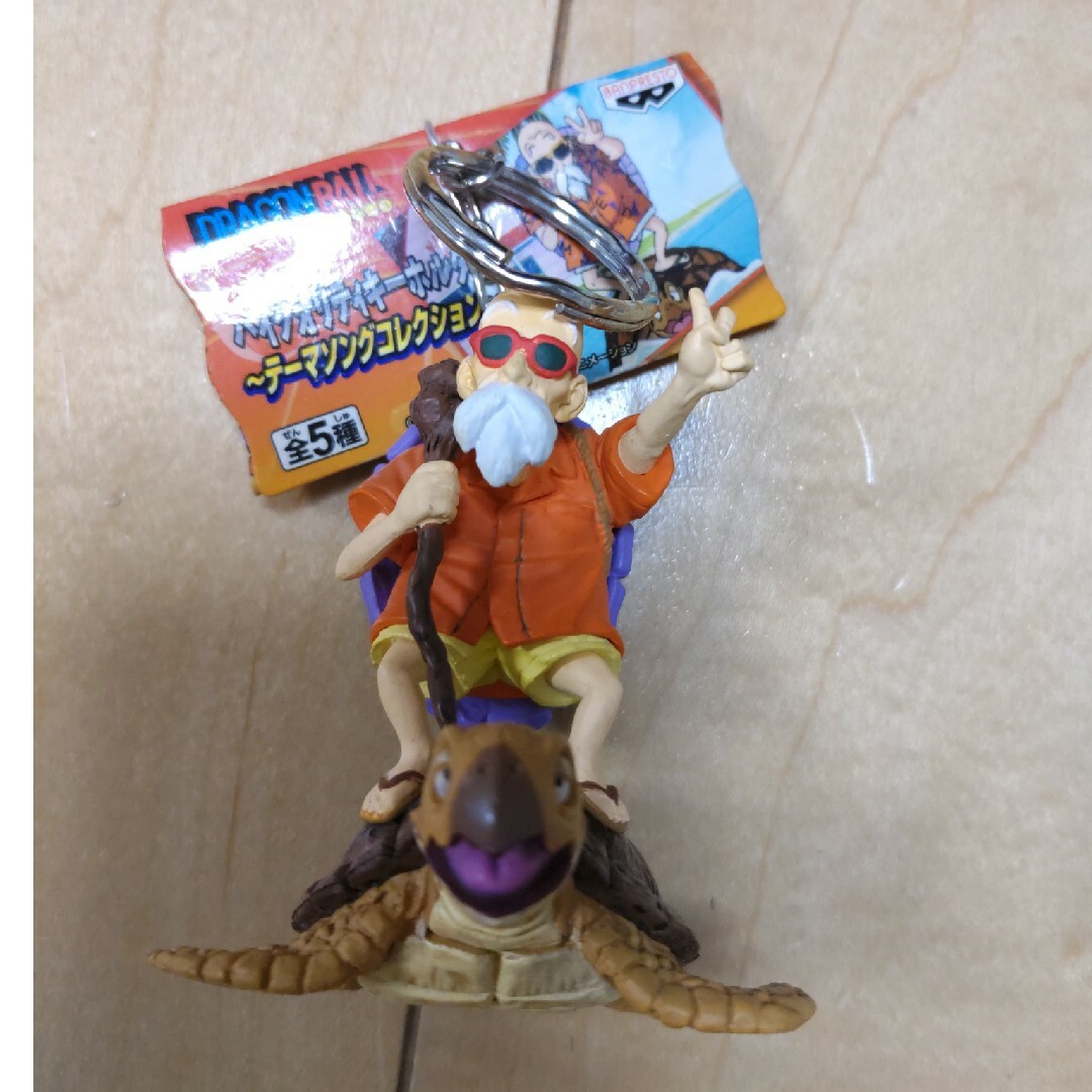 ドラゴンボール ハイクオリティキーホルダー 申し上げる テーマ ドラゴンボール ハイクオリティキーホルダー 申し上げる テーマ