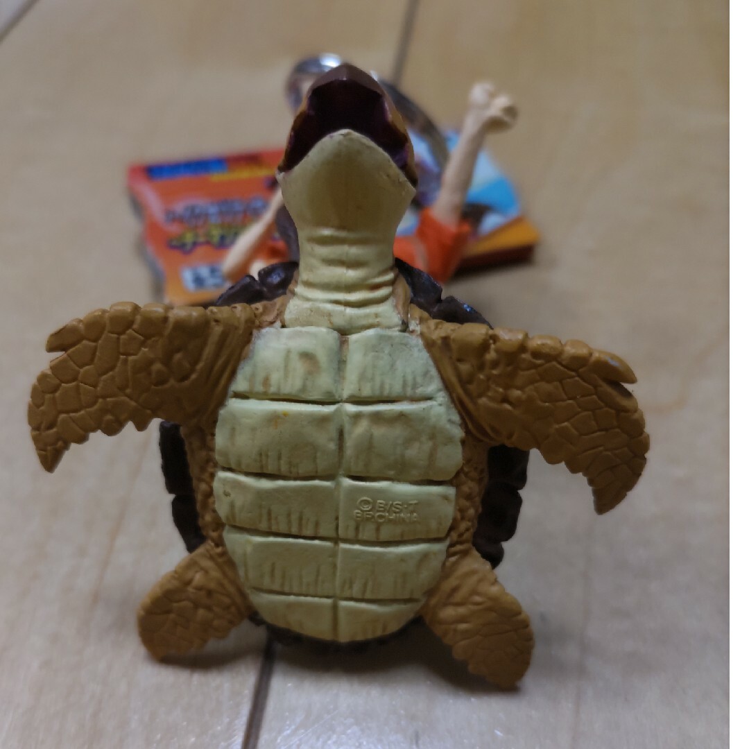 ドラゴンボール - ドラゴンボール ハイクオリティキーホルダー ドラゴンボール - ドラゴンボール ハイクオリティキーホルダー