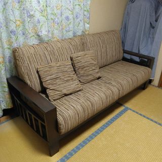 LOOSY 1人掛けビーズソファ(ソファ、オットマン、クッション LOOSY 1人掛けビーズソファ(ソファ、オットマン、クッション