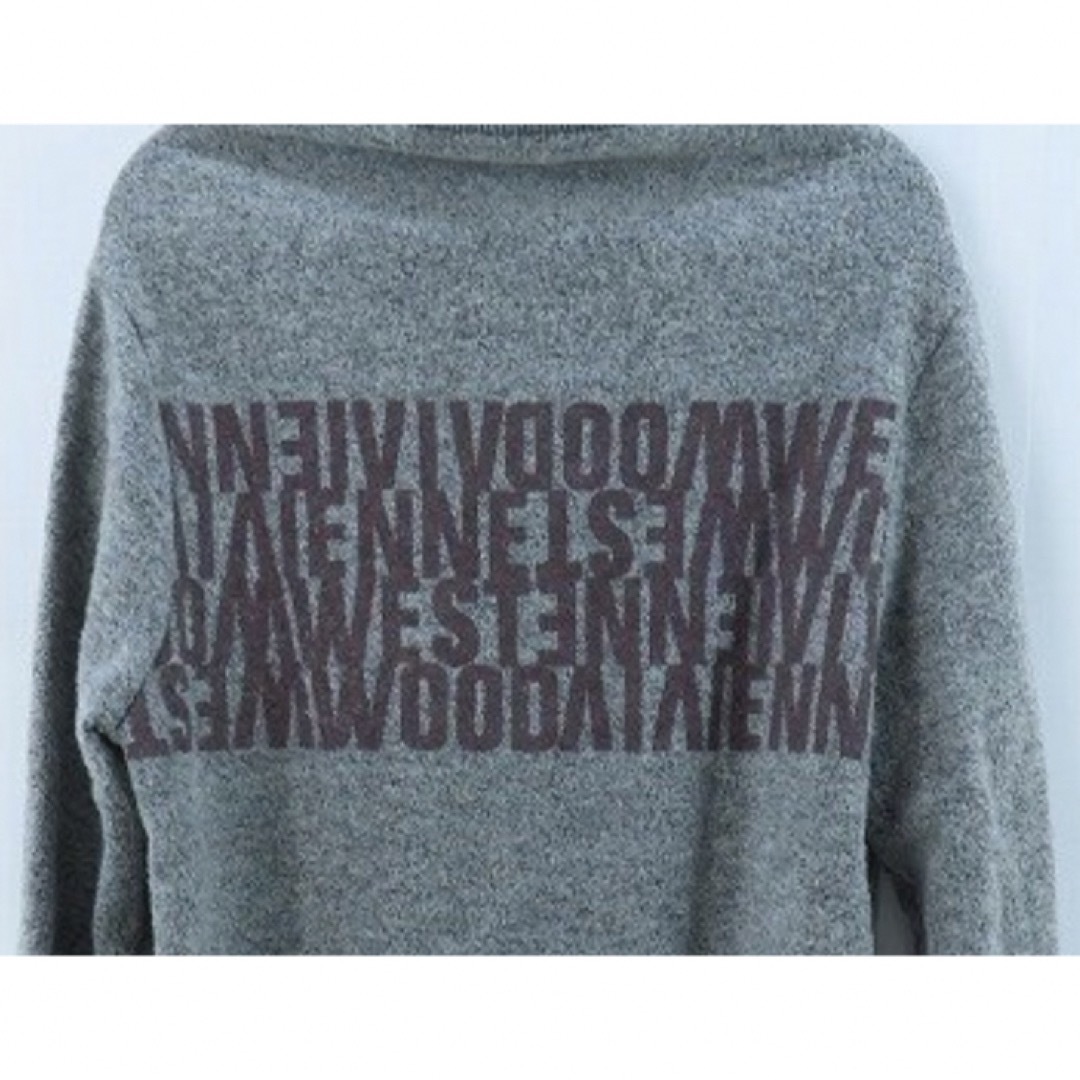 Vivienne Westwood - オーバーサイズ ヴィヴィアンウエスト Vivienne Westwood - オーバーサイズ ヴィヴィアンウエスト