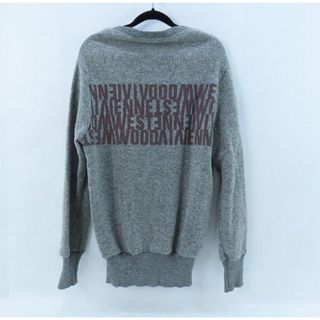 Vivienne Westwood(カーディガン)のフリマアイテム一覧 Vivienne Westwood(カーディガン)のフリマアイテム一覧
