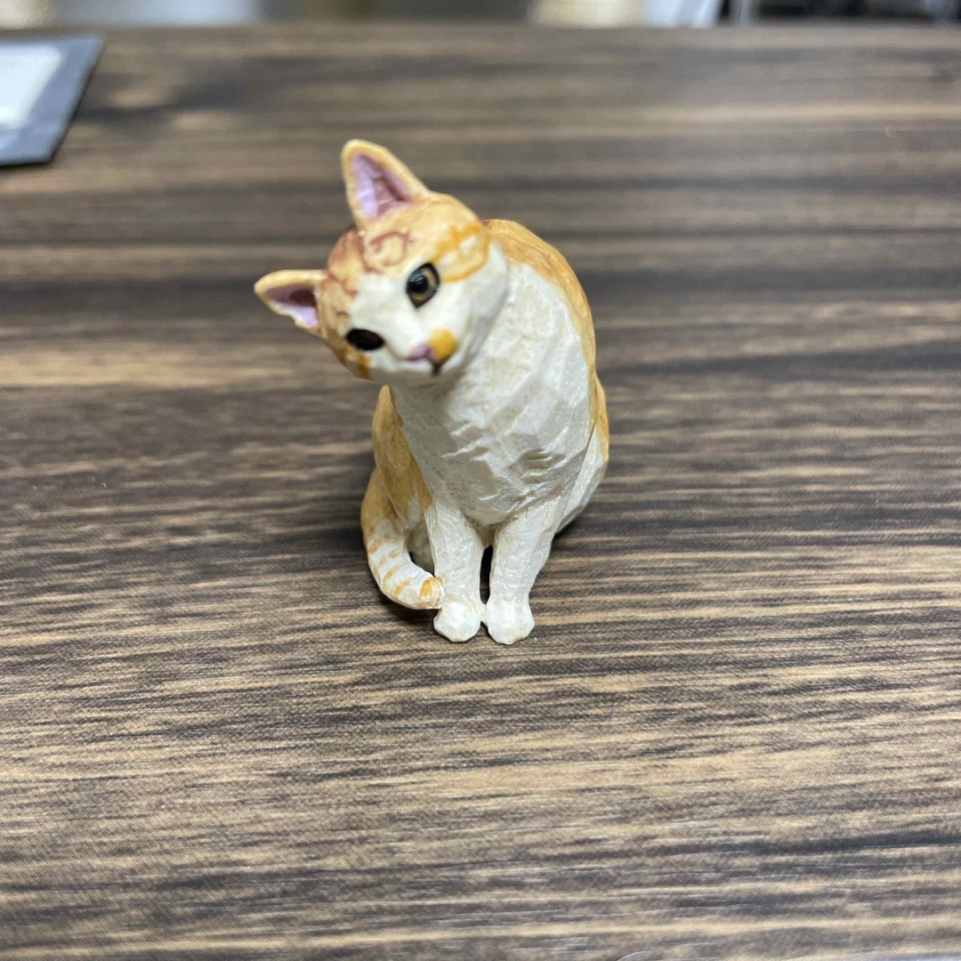 はしもとみお ガチャ エンタメ/ホビーのフィギュア(その他)の商品写真