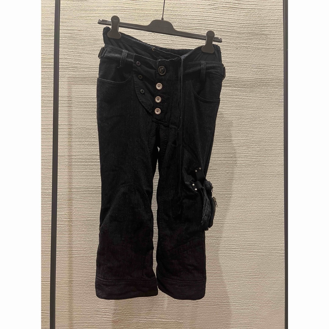 LGB - 00s archive L.G.B. PILOT CARGO PANTS 3/4の通販 by n 即購入歓迎|ルグランブルーならラクマ LGB - 00s archive L.G.B. PILOT CARGO PANTS 3/4の通販 by n 即購入歓迎|ルグランブルーならラクマ