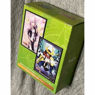 カードファイト!! ヴァンガード(カードサプライ/アクセサリ)の カードファイト!! ヴァンガード(カードサプライ/アクセサリ)の
