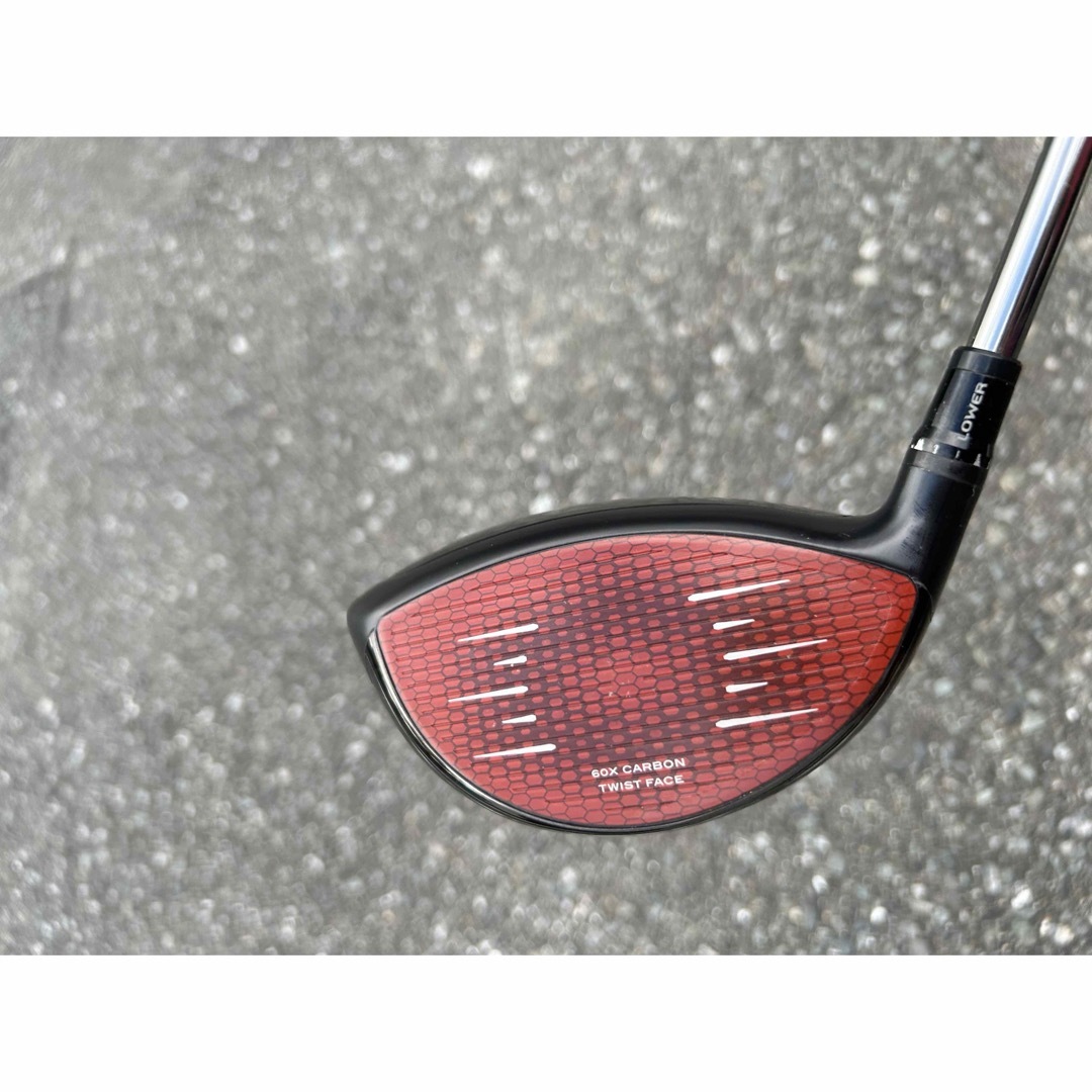 ステルス2ドライバー10.5ディアマナZF ステルス2ドライバー10.5ディアマナZF