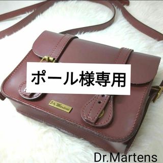 Dr.Martens(バッグ ・ ブラウン/茶色系)のフリマアイテム一覧 Dr.Martens(バッグ ・ ブラウン/茶色系)のフリマアイテム一覧