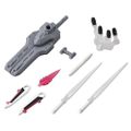 【MS武器セット】機動戦士ガンダム MOBILE SUIT ENSEMBLE 27