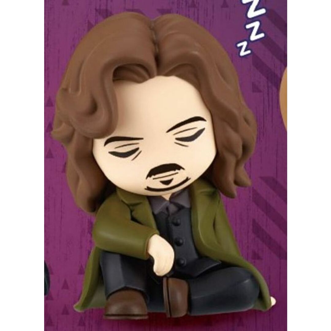【シリウス・ブラック】肩ズンFig. ハリー・ポッター 2 エンタメ/ホビーのアニメグッズ(その他)の商品写真