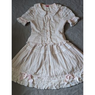 BABY,THE STARS SHINE BRIGHTのフリマアイテム一覧 BABY,THE STARS SHINE BRIGHTのフリマアイテム一覧