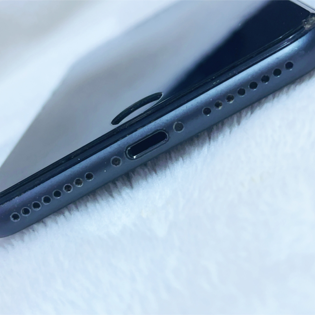 iPhone8plus 64GB スペースグレイ iPhone8plus 64GB スペースグレイ