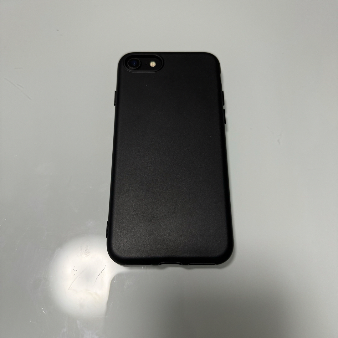 iPhone8 256GB スペースグレイ SIMフリー スマートフォン/携帯電話 iPhone8 256GB スペースグレイ SIMフリー スマートフォン/携帯電話