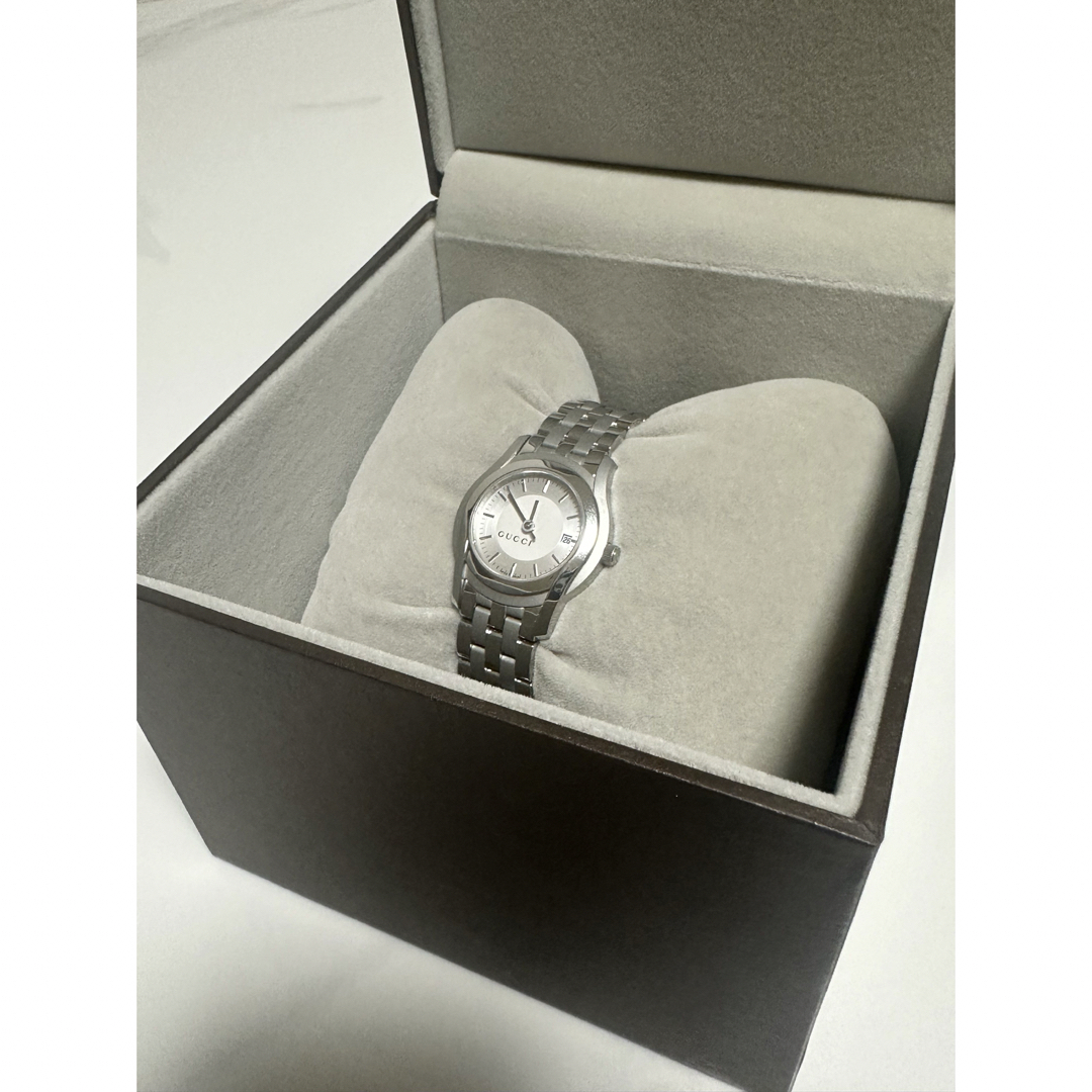 GUCCI 腕時計 YA055519 新品未使用!(期間限定値下げ中) GUCCI 腕時計 YA055519 新品未使用!(期間限定値下げ中)