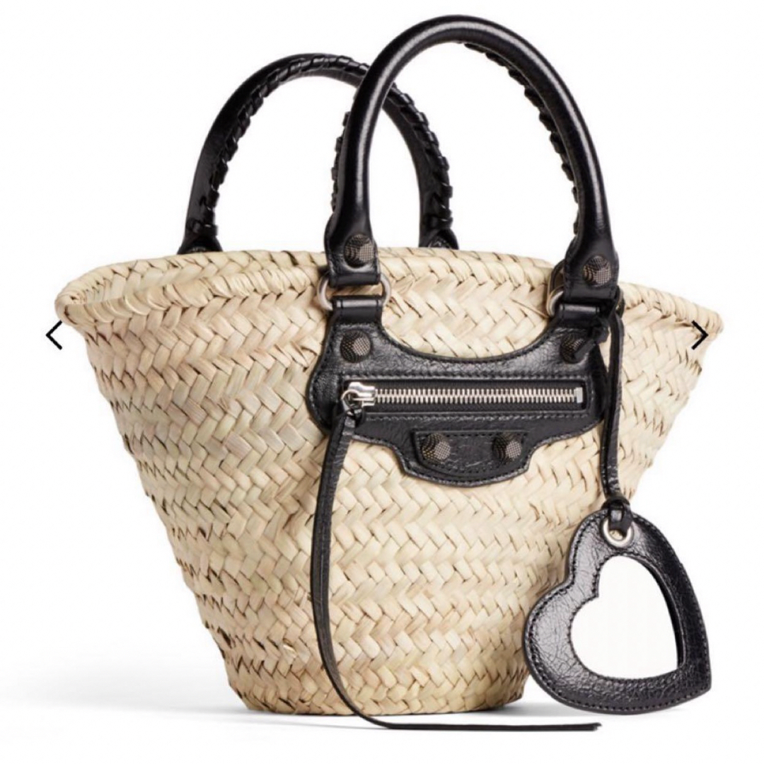 BALENCIAGA - balenciaga le cagole バレンシアガ ルカゴール BALENCIAGA - balenciaga le cagole バレンシアガ ルカゴール