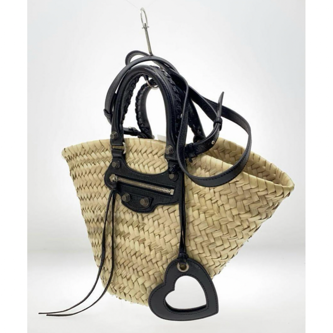 BALENCIAGA - balenciaga le cagole バレンシアガ ルカゴール BALENCIAGA - balenciaga le cagole バレンシアガ ルカゴール