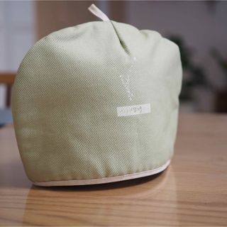 ティーコゼ(ティーポットカバー)(テーブル用品)