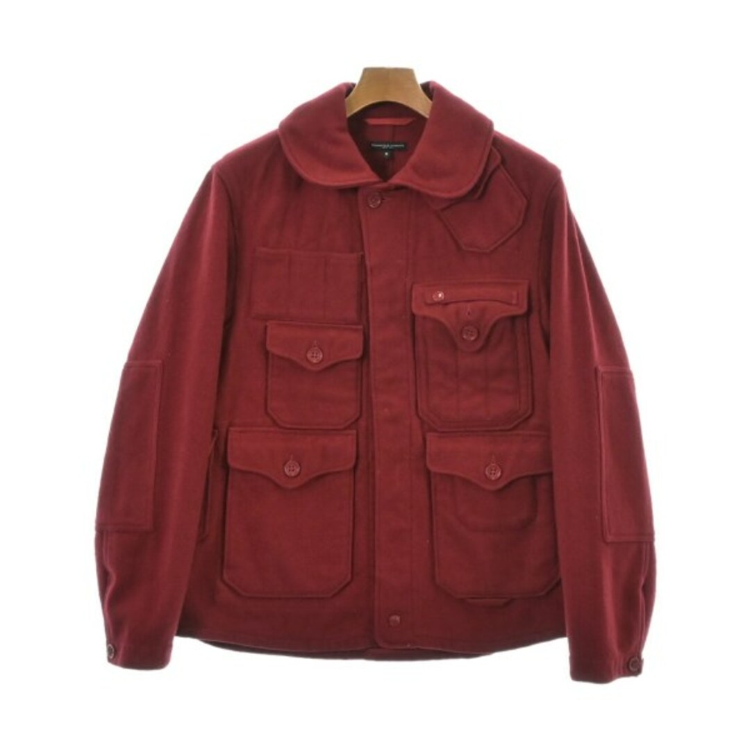 Engineered Garments - Engineered Garments ブルゾン(その他 Engineered Garments - Engineered Garments ブルゾン(その他
