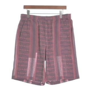 Needles(ショートパンツ)のフリマアイテム一覧 Needles(ショートパンツ)のフリマアイテム一覧