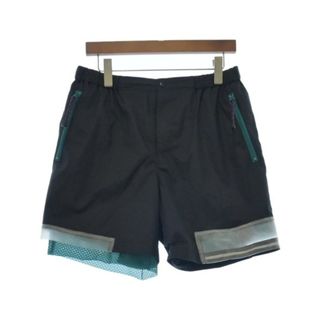 kolor(ショートパンツ)のフリマアイテム一覧 kolor(ショートパンツ)のフリマアイテム一覧