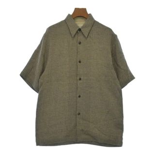 DRIES VAN NOTEN(シャツ)のフリマアイテム一覧 DRIES VAN NOTEN(シャツ)のフリマアイテム一覧