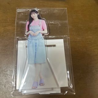 乃木坂46 生写真 浴衣 ツアー（大阪） ボーダー