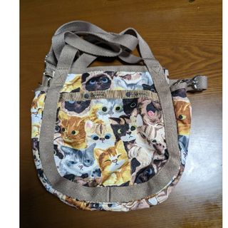 LeSportsac(ショルダーバッグ)のフリマアイテム一覧 LeSportsac(ショルダーバッグ)のフリマアイテム一覧