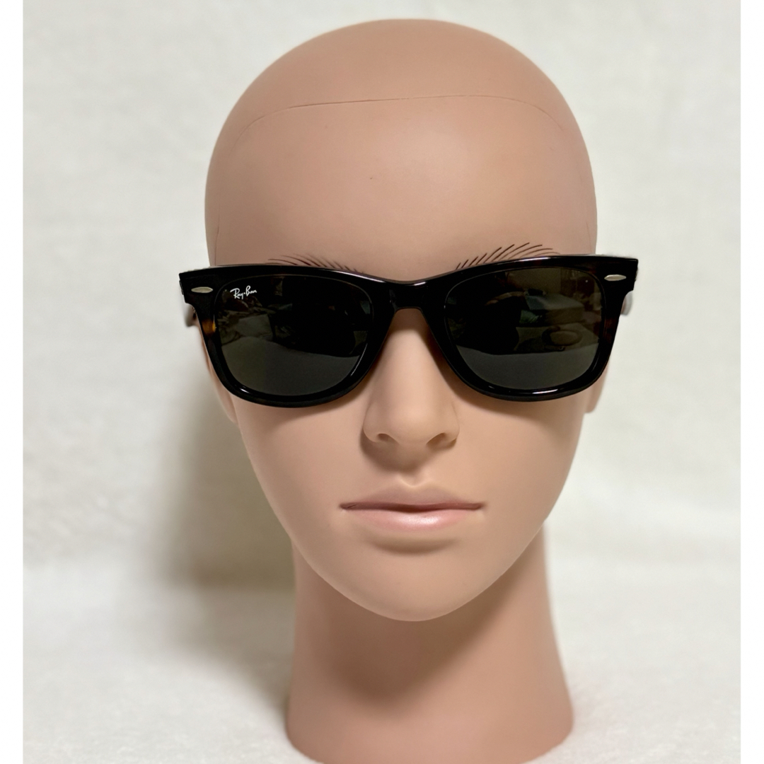 Ray-Ban - RAYBANレイバン べっ甲柄 オリジナル ウェイ Ray-Ban - RAYBANレイバン べっ甲柄 オリジナル ウェイ