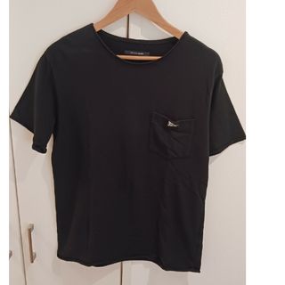アーバンリサーチドアーズ(URBAN RESEARCH DOORS)のアーバンリサーチドアーズ　半袖ポケットTシャツ　メンズ　Mサイズ(Tシャツ/カットソー(半袖/袖なし))