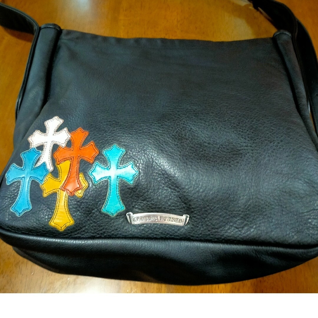 Chrome Hearts - 入手困難 クロムハーツ ショルダーバッグの通販 Chrome Hearts - 入手困難 クロムハーツ ショルダーバッグの通販