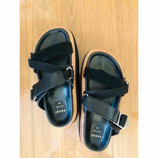 Maison Margiela(旧Maison Martin Margiela)(サンダル)の Maison Margiela(旧Maison Martin Margiela)(サンダル)の