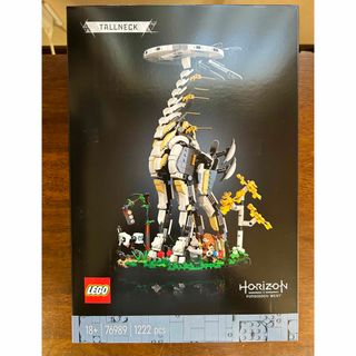 LEGO レゴ　トールネック　76989 新品　製造終了品(その他)