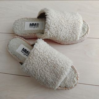 Maison Margiela(旧Maison Martin Margiela)(サンダル)の Maison Margiela(旧Maison Martin Margiela)(サンダル)の