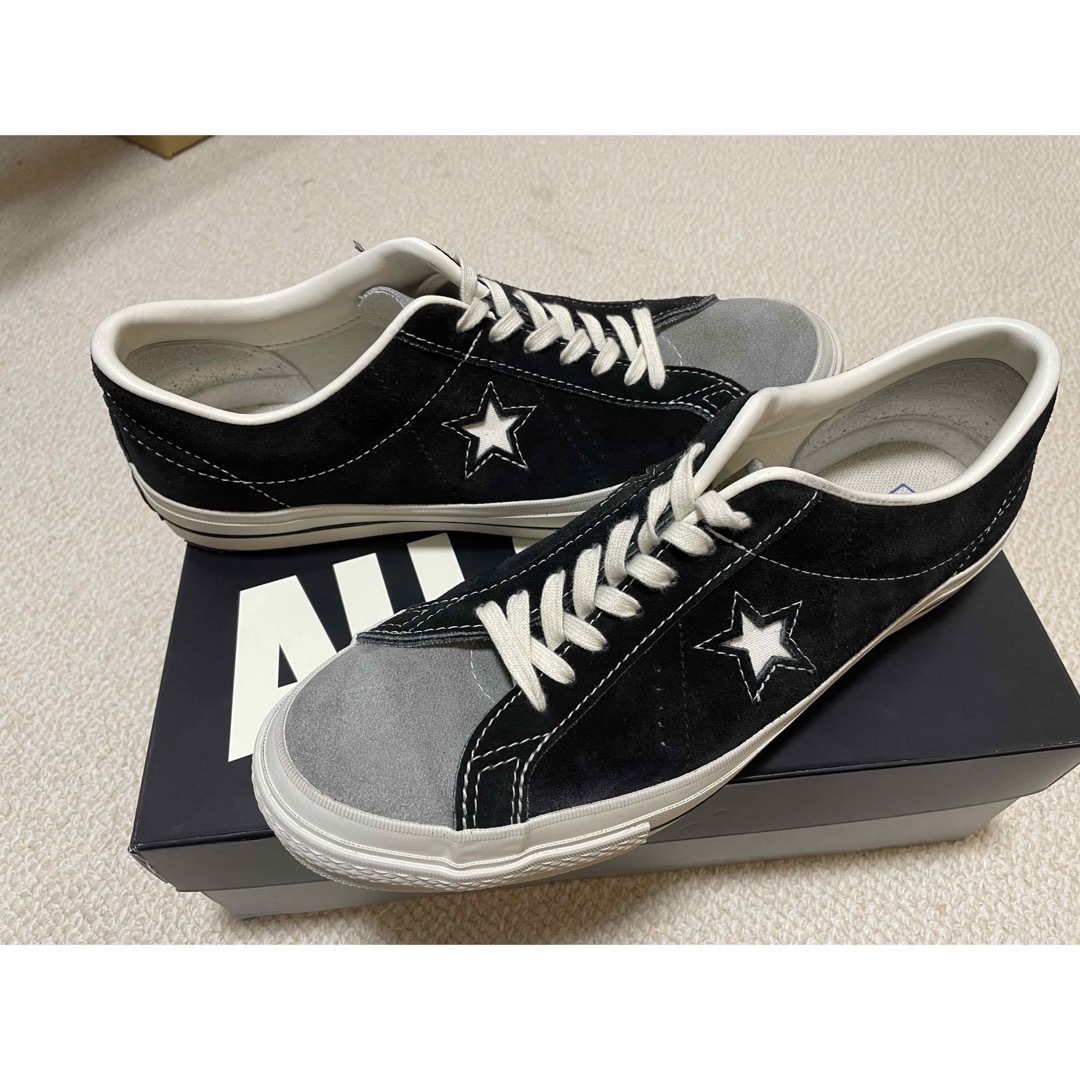 CONVERSE - 29cm ソーマ × コンバース ワンスター SOMA converse CONVERSE - 29cm ソーマ × コンバース ワンスター SOMA converse