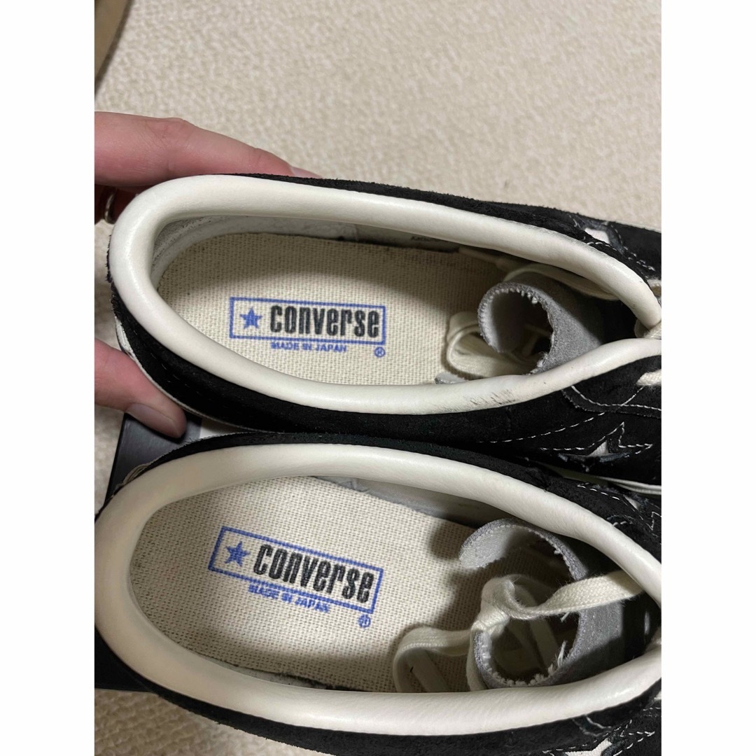 CONVERSE - 29cm ソーマ × コンバース ワンスター SOMA converse CONVERSE - 29cm ソーマ × コンバース ワンスター SOMA converse