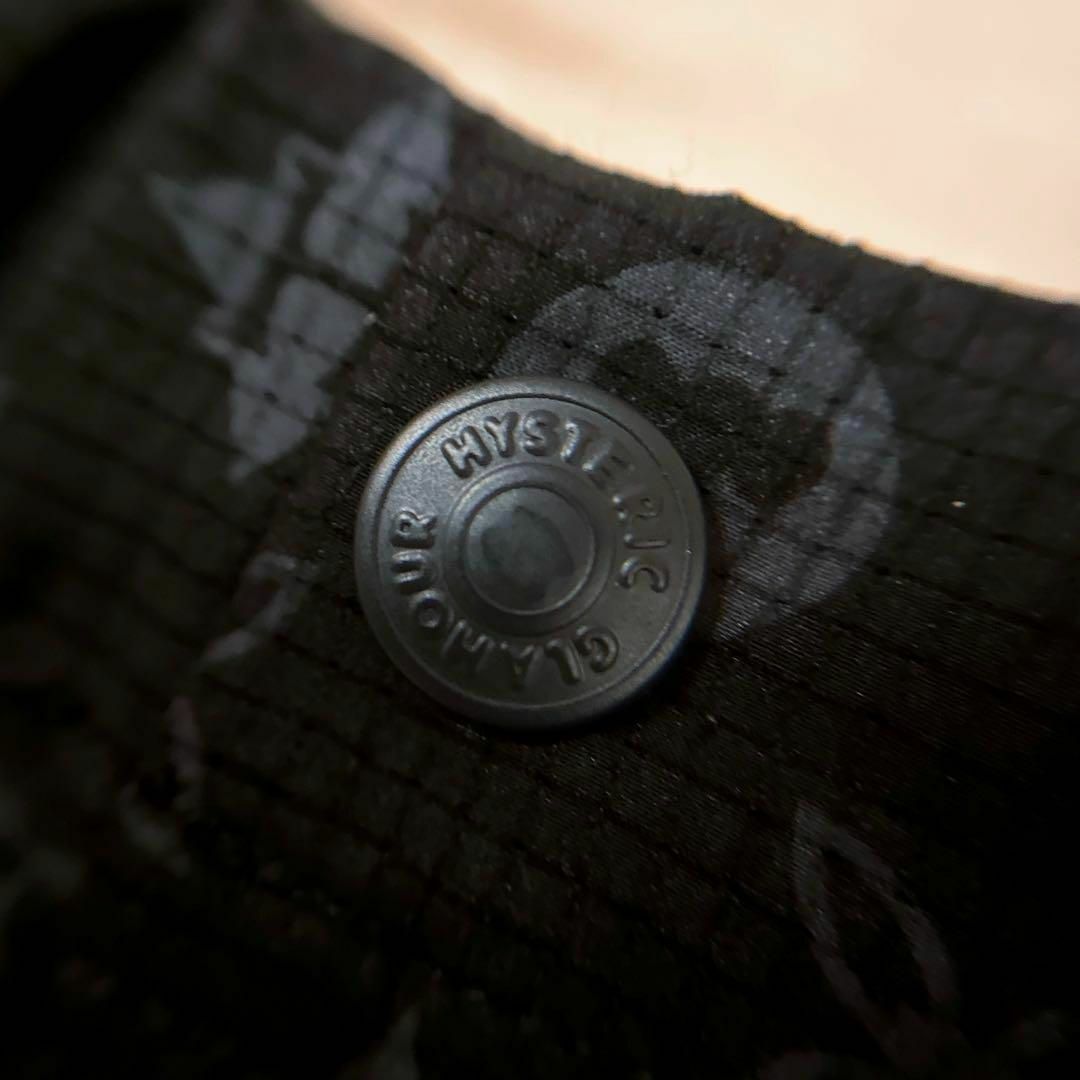 HYSTERIC GLAMOUR - 未使用タグ付き【ヒステリックグラマー HYSTERIC GLAMOUR - 未使用タグ付き【ヒステリックグラマー