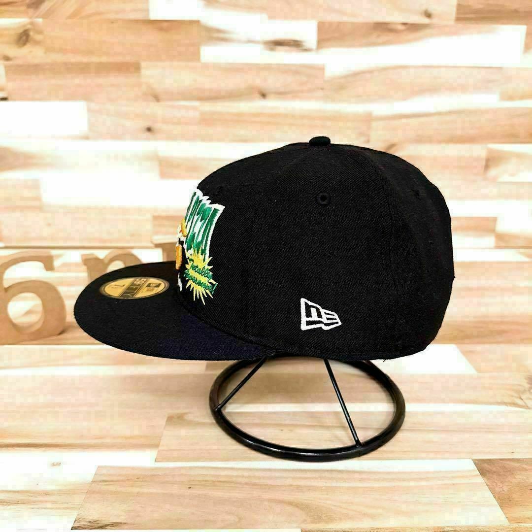 NEW ERA - 激レア【ニューエラ×ミュータント・タートルズ】限定 NEW ERA - 激レア【ニューエラ×ミュータント・タートルズ】限定