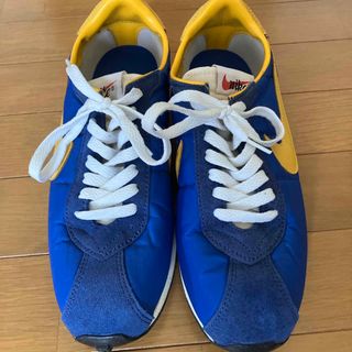 NIKE - デッドストック NIKE 98年製 コルテッズ ナイロン vintage 90sの通販 by god is dead's shop|ナイキ ならラクマ NIKE - デッドストック NIKE 98年製 コルテッズ ナイロン vintage 90sの通販 by god is dead's shop|ナイキ ならラクマ