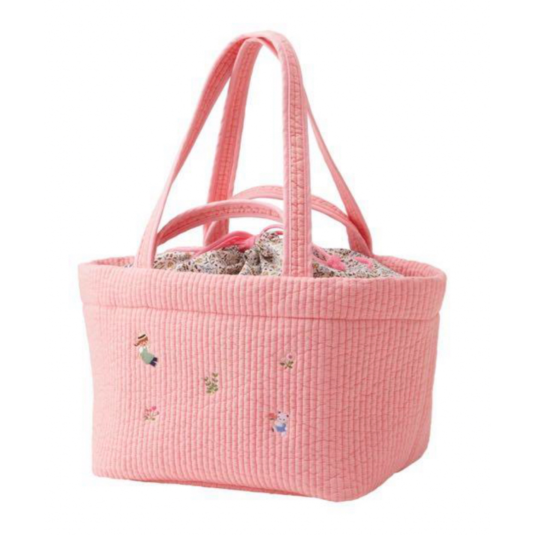 新品 ピオヌンナル × ファミリア ガーデン 新品 ピオヌンナル × ファミリア ガーデン