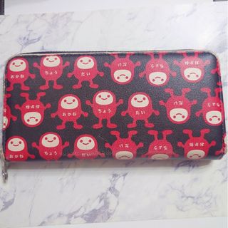 CUNE(長財布)のフリマアイテム一覧 CUNE(長財布)のフリマアイテム一覧