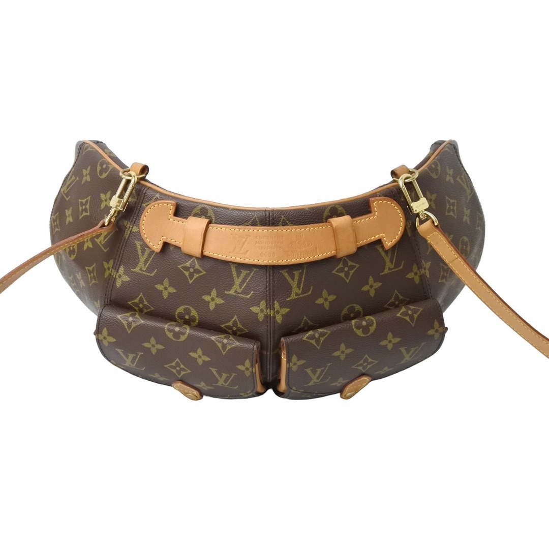 LOUIS VUITTON - 激レア LOUIS VUITTON × Vivienne Westwood LOUIS VUITTON - 激レア LOUIS VUITTON × Vivienne Westwood