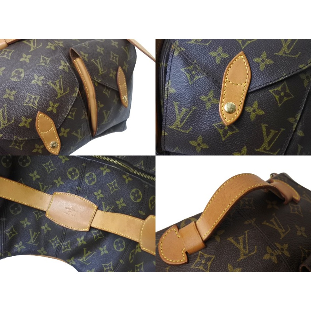 LOUIS VUITTON - 激レア LOUIS VUITTON × Vivienne Westwood LOUIS VUITTON - 激レア LOUIS VUITTON × Vivienne Westwood