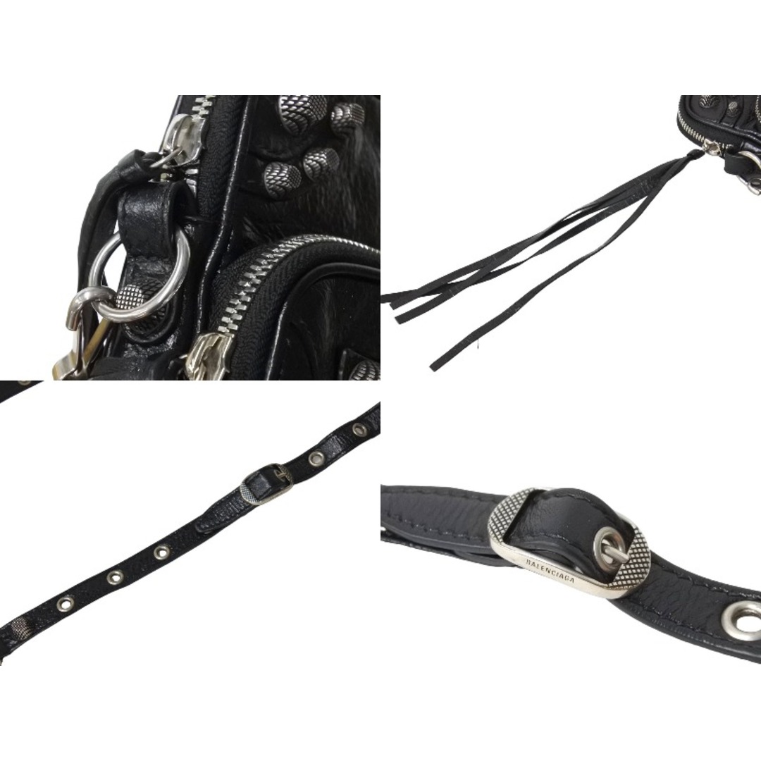 BALENCIAGA - 極美品 BALENCIAGA バレンシアガ ルカゴール BALENCIAGA - 極美品 BALENCIAGA バレンシアガ ルカゴール