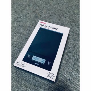 ハリオ(HARIO)のHARIO スケール　VSTN-2000(調理道具/製菓道具)