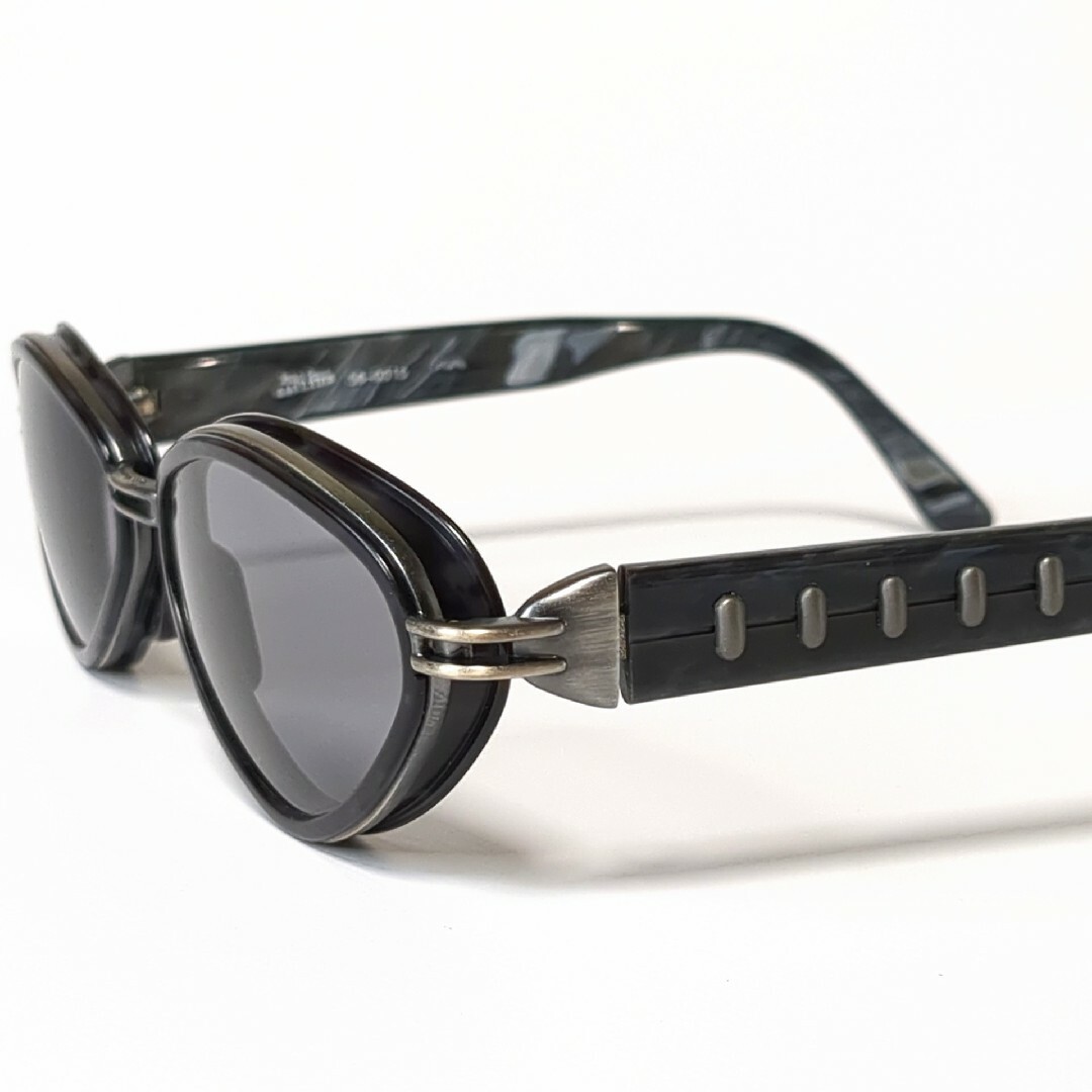Jean Paul Gaultier 56-0015 サングラス フルリム ファッション小物 Jean Paul Gaultier 56-0015 サングラス フルリム ファッション小物