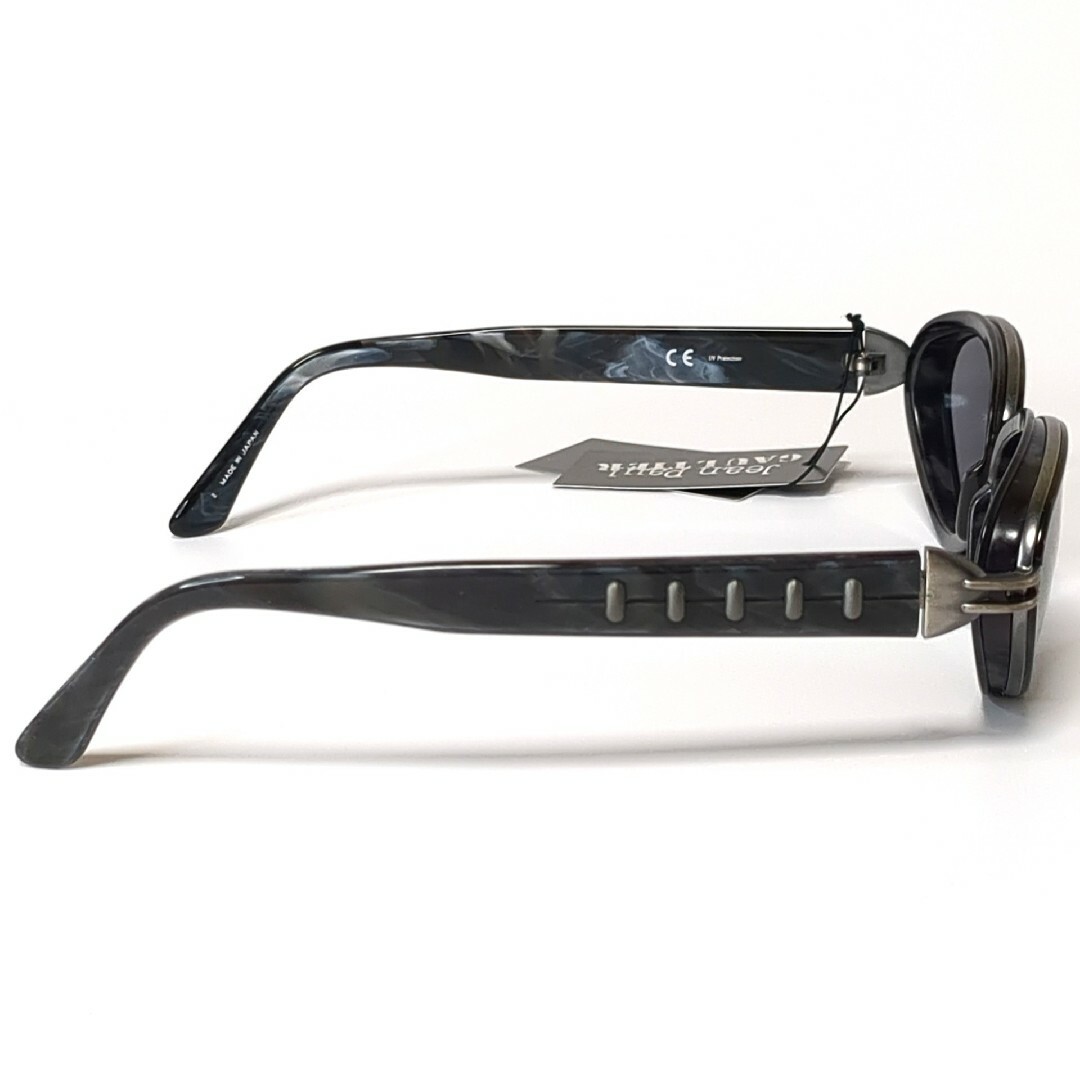 Jean Paul Gaultier 56-0015 サングラス フルリム ファッション小物 Jean Paul Gaultier 56-0015 サングラス フルリム ファッション小物