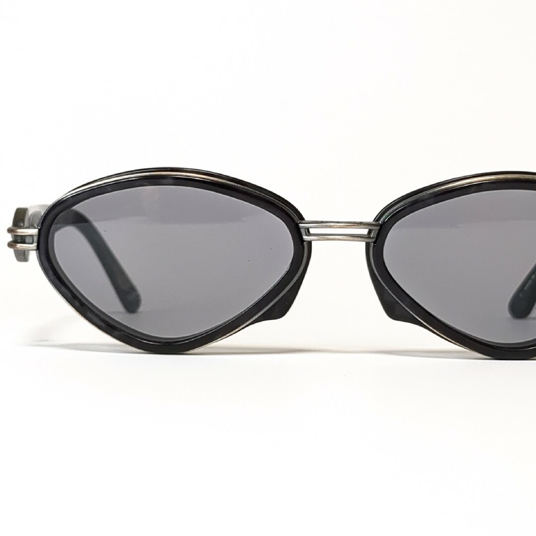 Jean Paul Gaultier 56-0015 サングラス フルリム ファッション小物 Jean Paul Gaultier 56-0015 サングラス フルリム ファッション小物