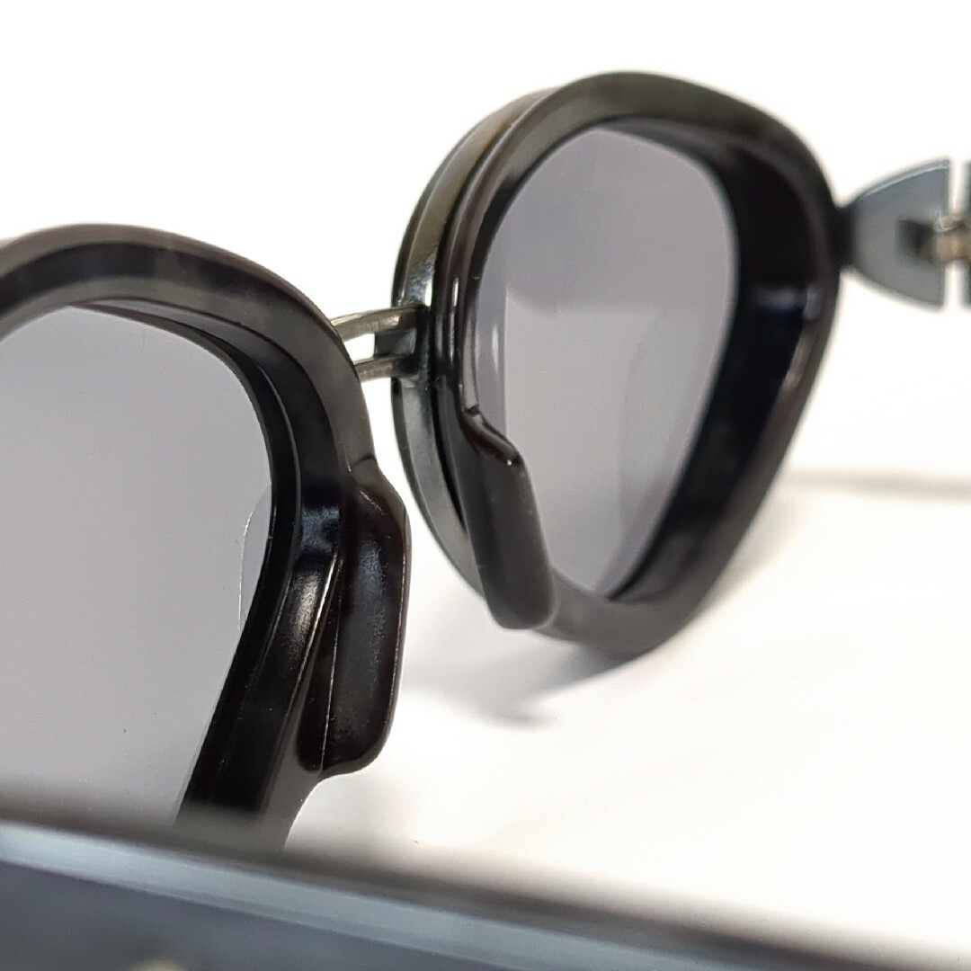 Jean Paul Gaultier 56-0015 サングラス フルリム ファッション小物 Jean Paul Gaultier 56-0015 サングラス フルリム ファッション小物
