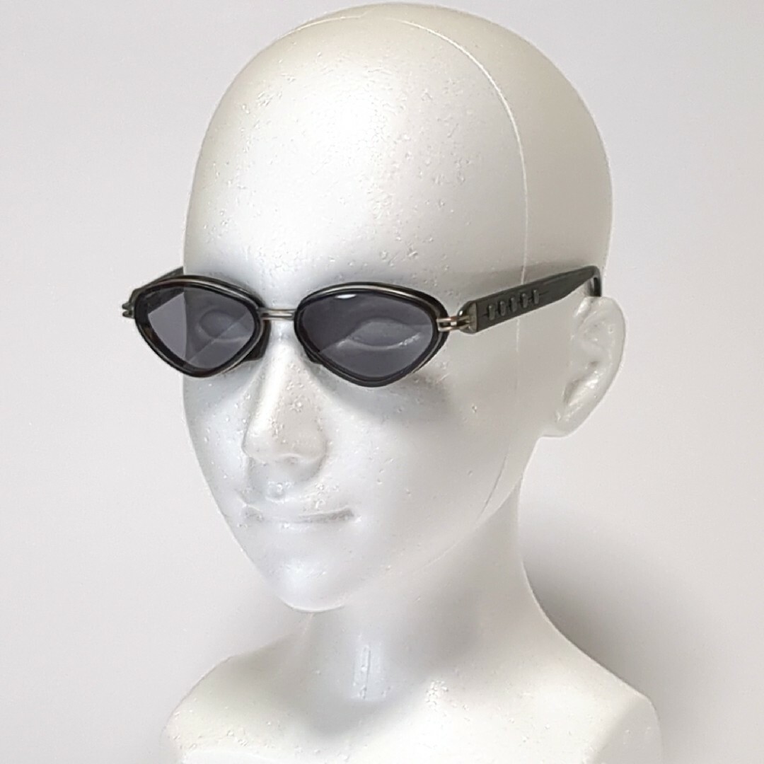 Jean Paul Gaultier 56-0015 サングラス フルリム ファッション小物 Jean Paul Gaultier 56-0015 サングラス フルリム ファッション小物
