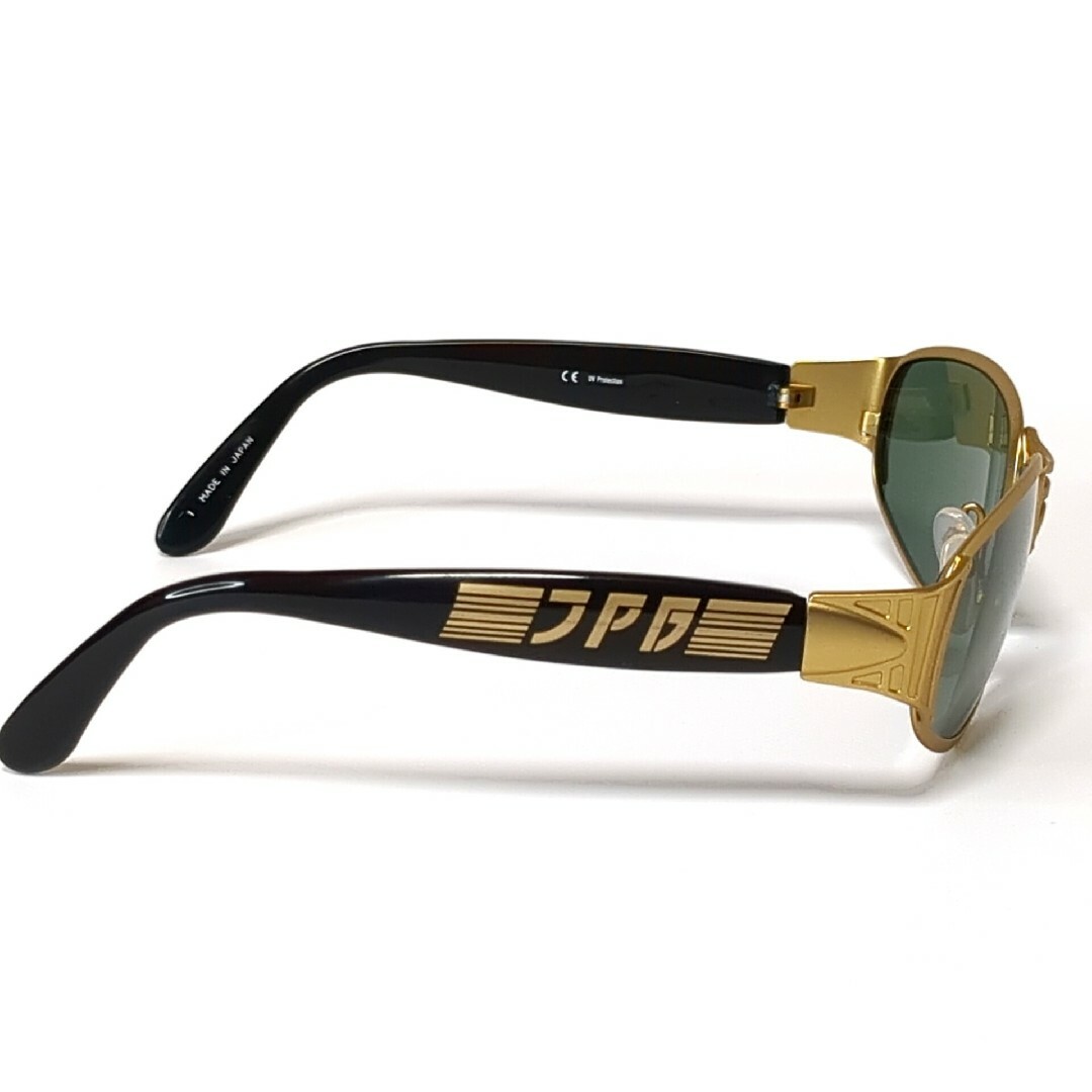 Jean Paul Gaultier 58-6204 サングラス フルリム Jean Paul Gaultier 58-6204 サングラス フルリム